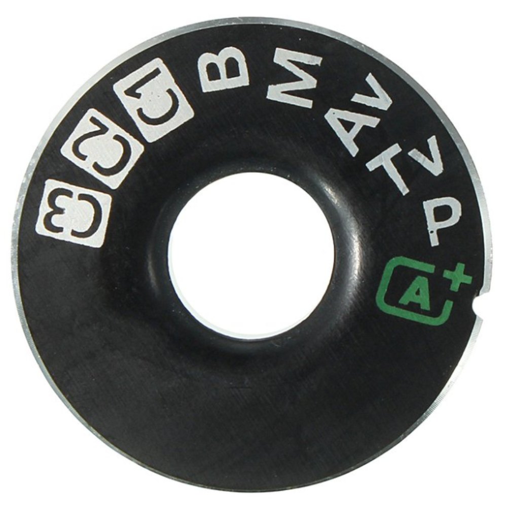 Canon CB3-7684-000 CAP 5D Mark III instelwiel