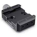 SmallRig 2506 Arca-Type Quick Release Clamp voor DJI Ronin S/Ronin SC en ZHIYUN Crane Series/Weebill S Gimbals
