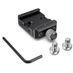 SmallRig 2506 Arca-Type Quick Release Clamp voor DJI Ronin S/Ronin SC en ZHIYUN Crane Series/Weebill S Gimbals