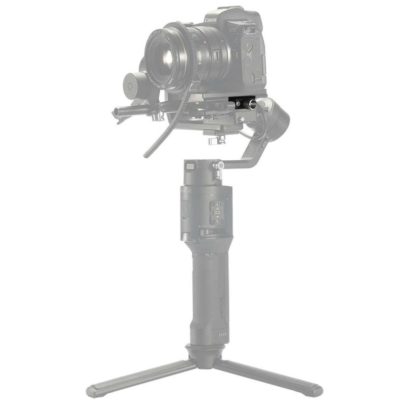 SmallRig 2506 Arca-Type Quick Release Clamp voor DJI Ronin S/Ronin SC en ZHIYUN Crane Series/Weebill S Gimbals