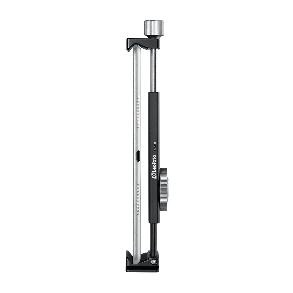 Leofoto PC-190 Support iPad