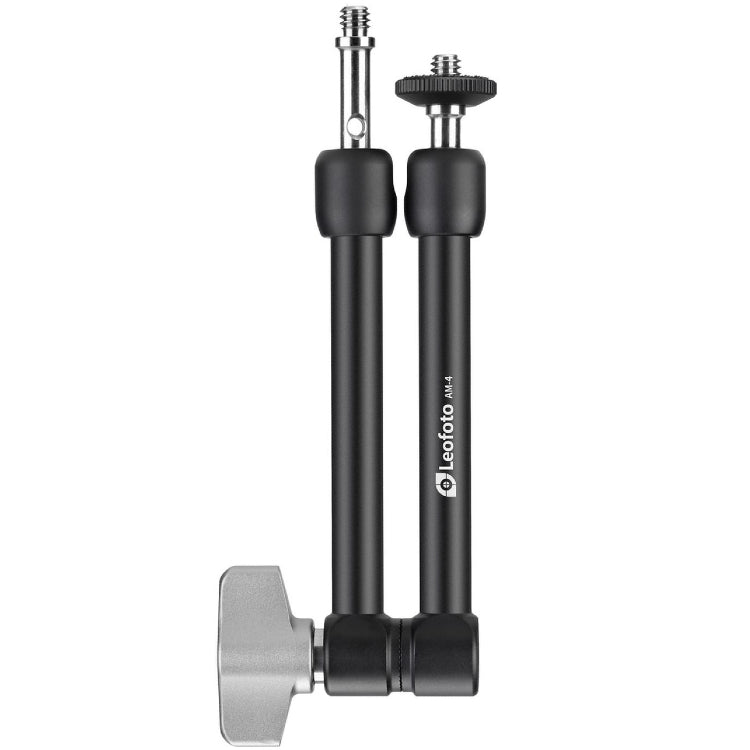 Leofoto AM-4 Kit de bras pour support iPad IPC