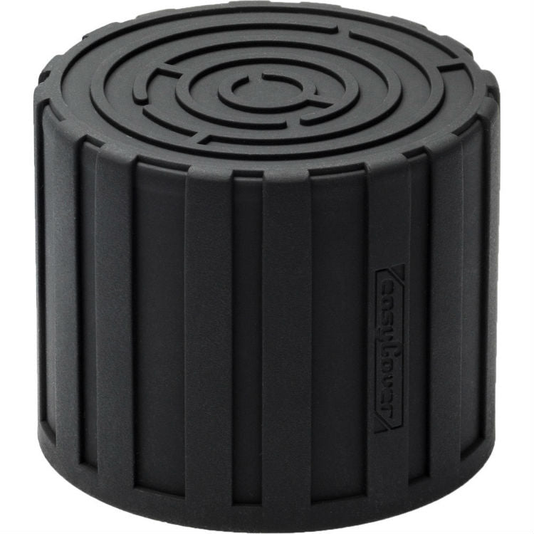 easyCover Objetivo Laberinto negro