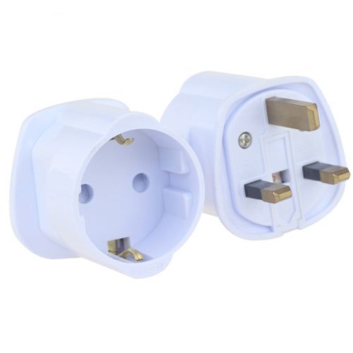EU-UK adaptador