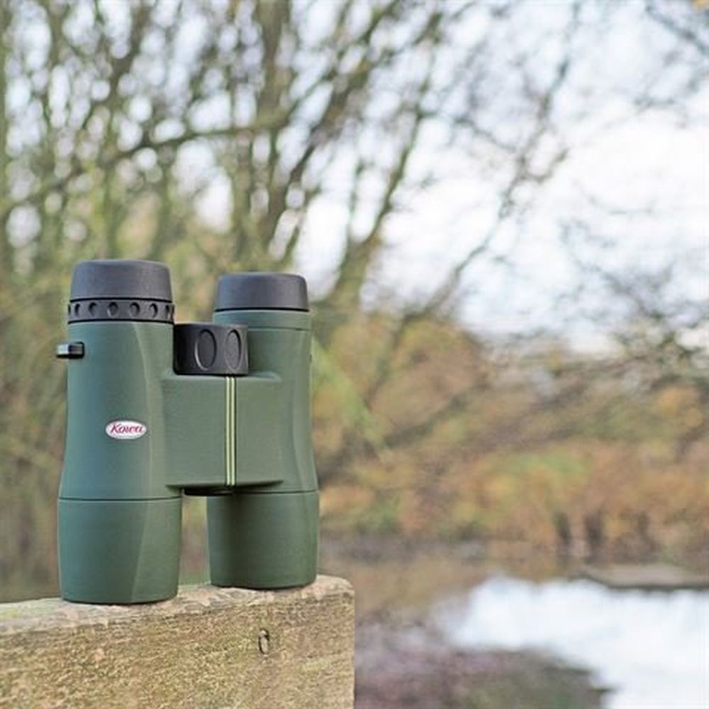 Kowa Fernglas SVII 12x50