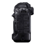 Canon EOS 1DX mark III Body