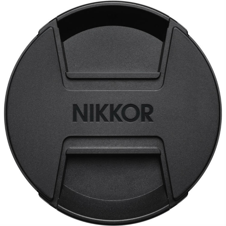 Nikon NIKKOR Z 70-200mm f/2.8 VR S