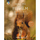 Book: Photographing with the Fujifilm X-T Series (3rd edition)