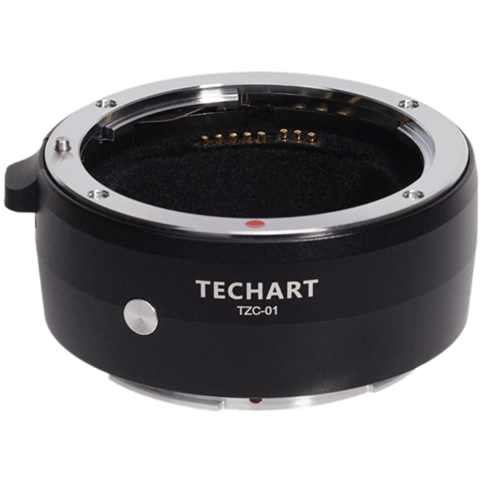 TechartPro TZC-01 AF Adapter Canon EF auf Nikon Z