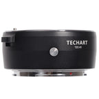 TechartPro TZC-01 AF Adapter Canon EF auf Nikon Z