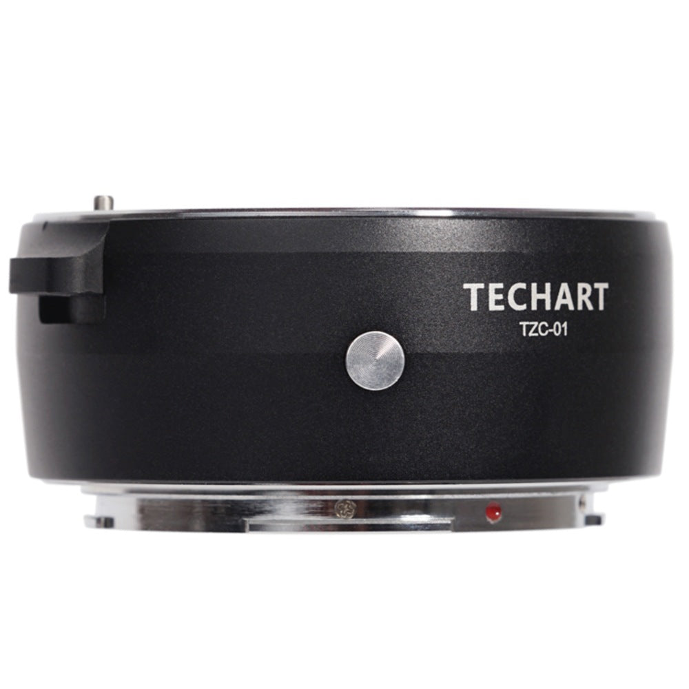 TechartPro TZC-01 AF Adapter Canon EF auf Nikon Z