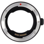 TechartPro TZC-01 AF Adapter Canon EF auf Nikon Z