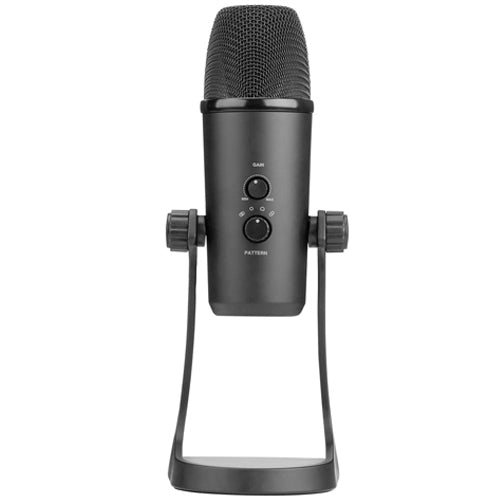 Boya BY-PM700 Microfono da studio USB per PC