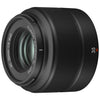 Fujifilm XC 35mm f/2.0 - Black