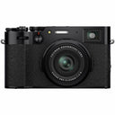 Fujifilm X100V nero