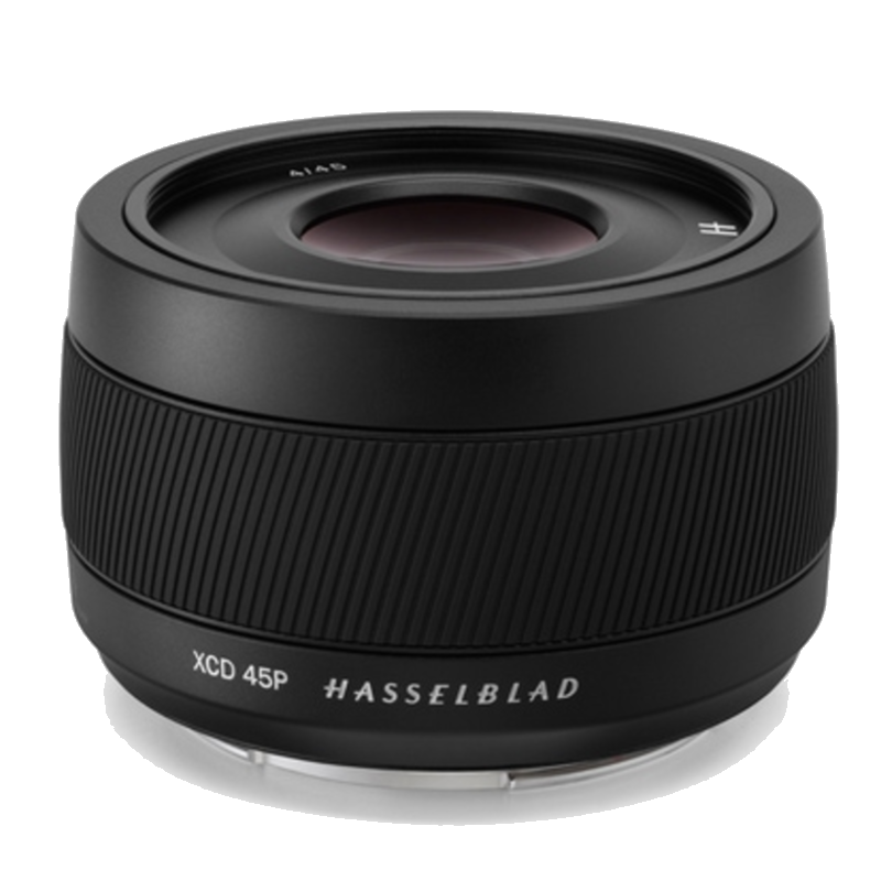 Hasselblad XCD 45mm f/4.0 P