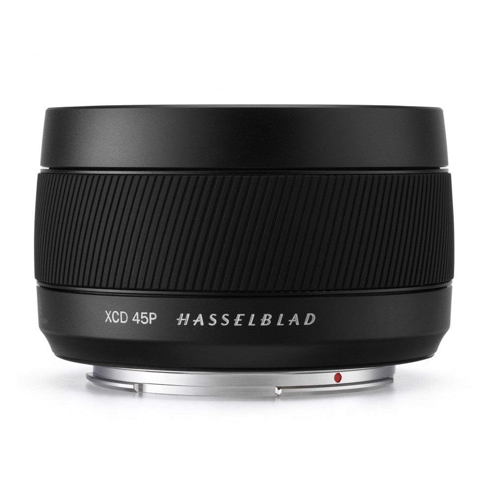 Hasselblad XCD 45mm f/4.0 P