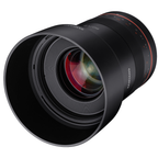 Samyang XP 50mm f/1.2 Canon