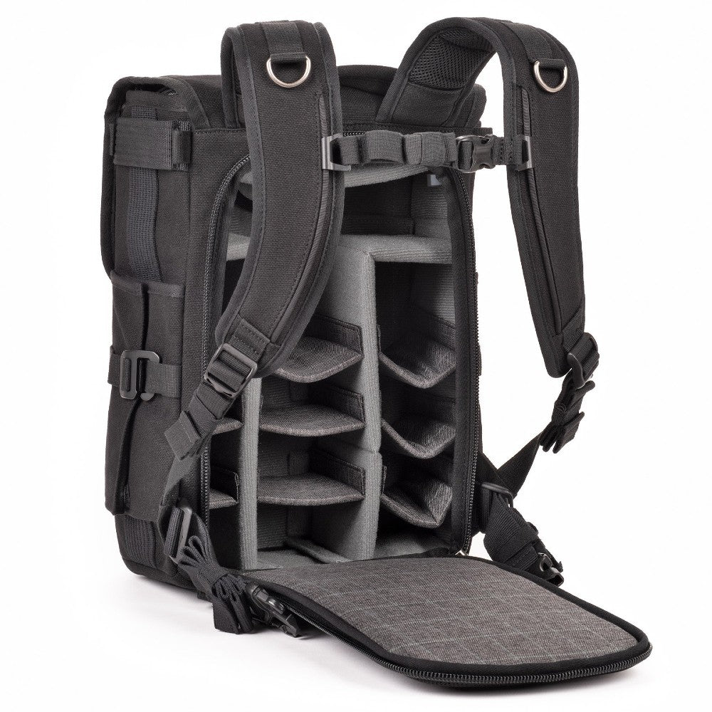 Think Tank Retrospective Zaino 15 nero