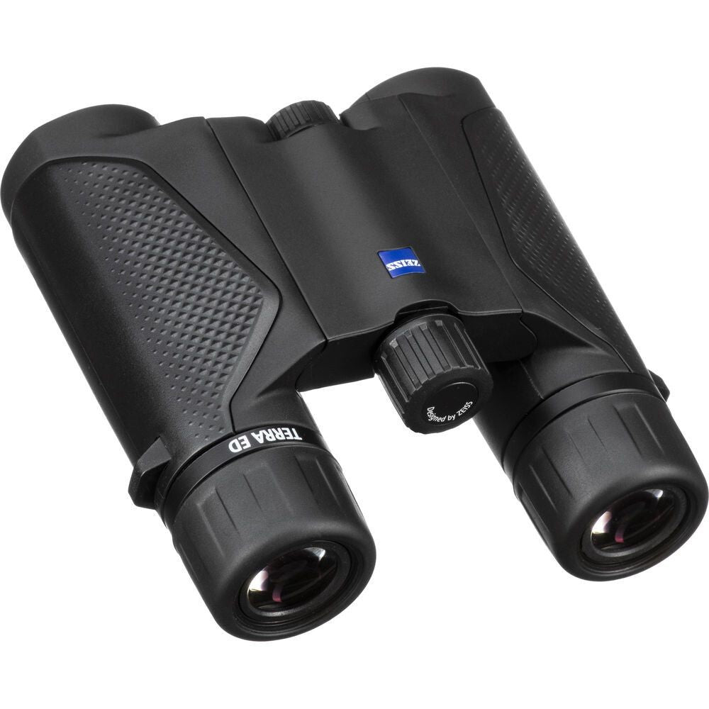 Zeiss Terra ED Pocket 8x25 - Nero