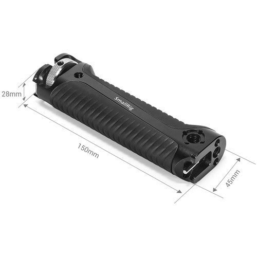 SmallRig 2636 Impugnatura per gimbal Zhiyun-Tech WEEBILL-S