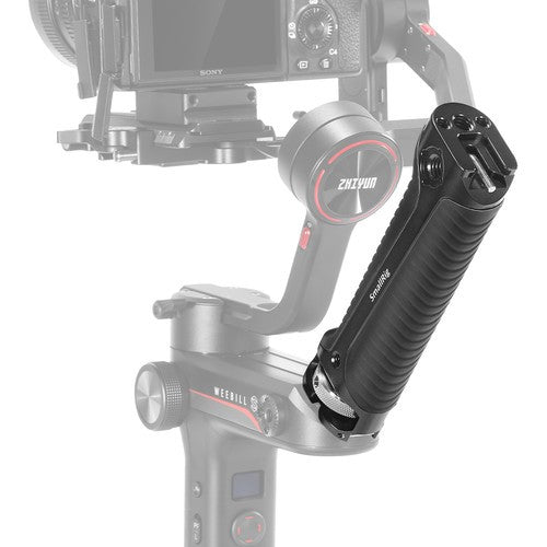SmallRig 2636 Impugnatura per gimbal Zhiyun-Tech WEEBILL-S