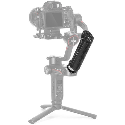 SmallRig 2636 Impugnatura per gimbal Zhiyun-Tech WEEBILL-S