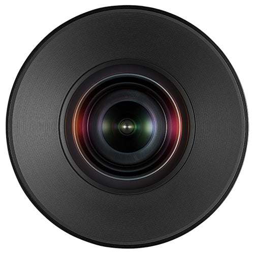 Laowa 12mm t/2.9 ZERO-D Objetivo Cine para Arri PL