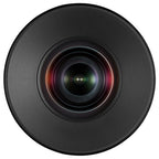 Laowa 12mm t/2.9 ZERO-D Objetivo Cine para Arri PL