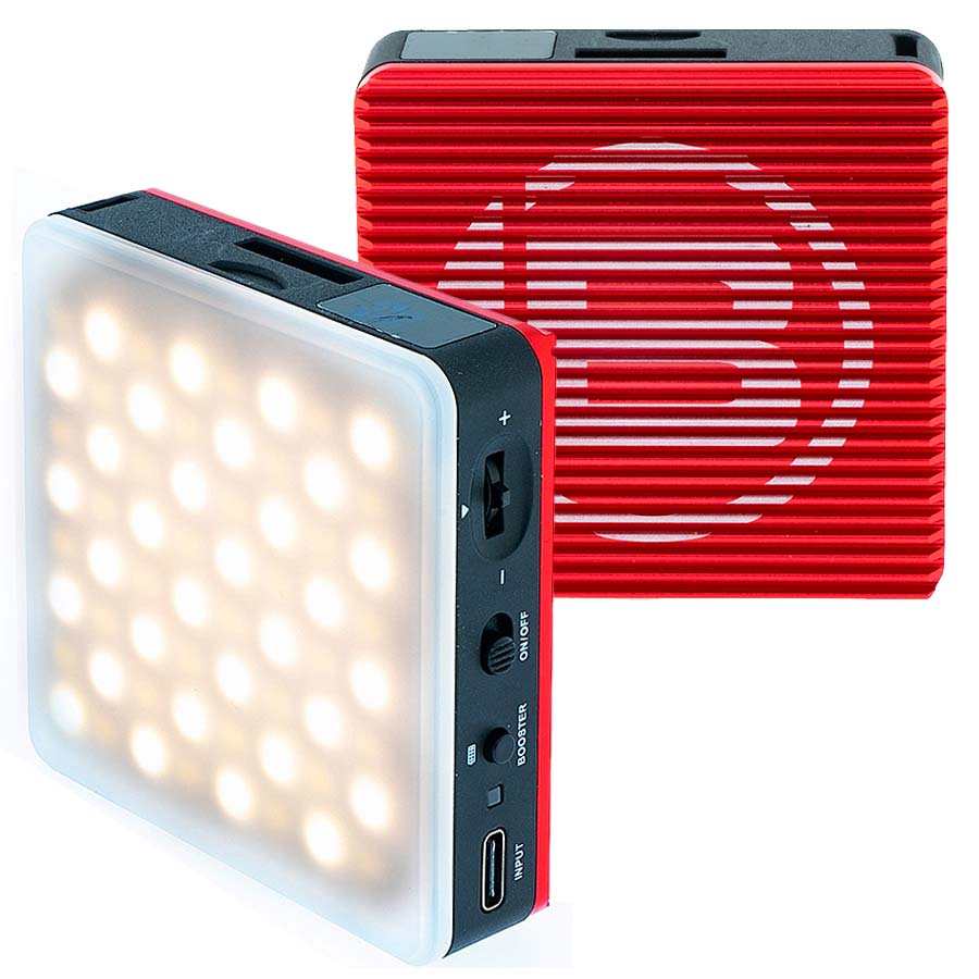 Bresser Pocket Light 5 W CRI95+