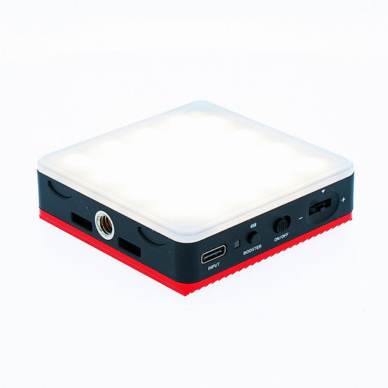 Bresser Pocket Light 5 W CRI95+