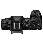 Olympus OM-D E-M1 Mark III body black