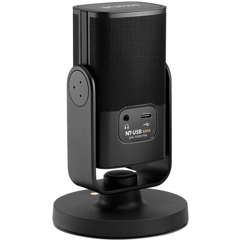 RØDE NT-USB Mini