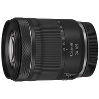 Canon RF 24-105mm f/4-7.1 IS STM