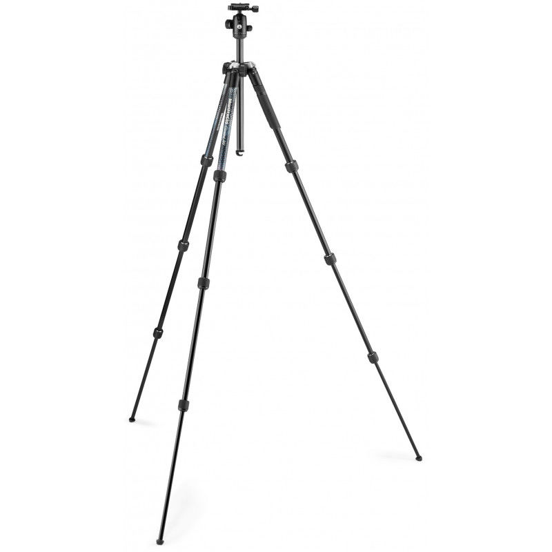 Manfrotto Element MII Aluminium Kit de trípode