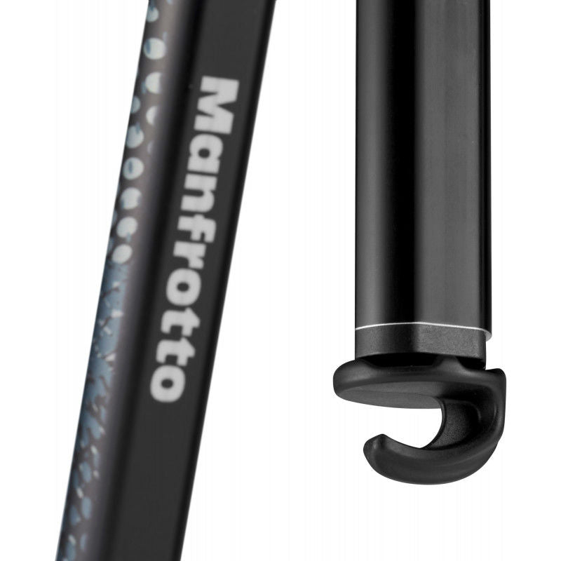 Manfrotto Element MII Aluminium Kit de trípode