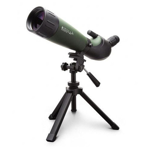 Konus Cannocchiale Konuspot-80C 20-60x80
