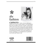 The Fashion Camera - het handboek voor de startende modefotograaf