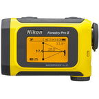 Nikon Laser-Entfernungsmesser Forestry Pro II