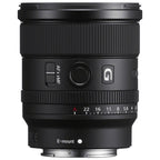 Sony FE 20mm f/1.8 G