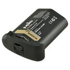 Jupio Canon LP-E4 3350mAh accu BCA0008