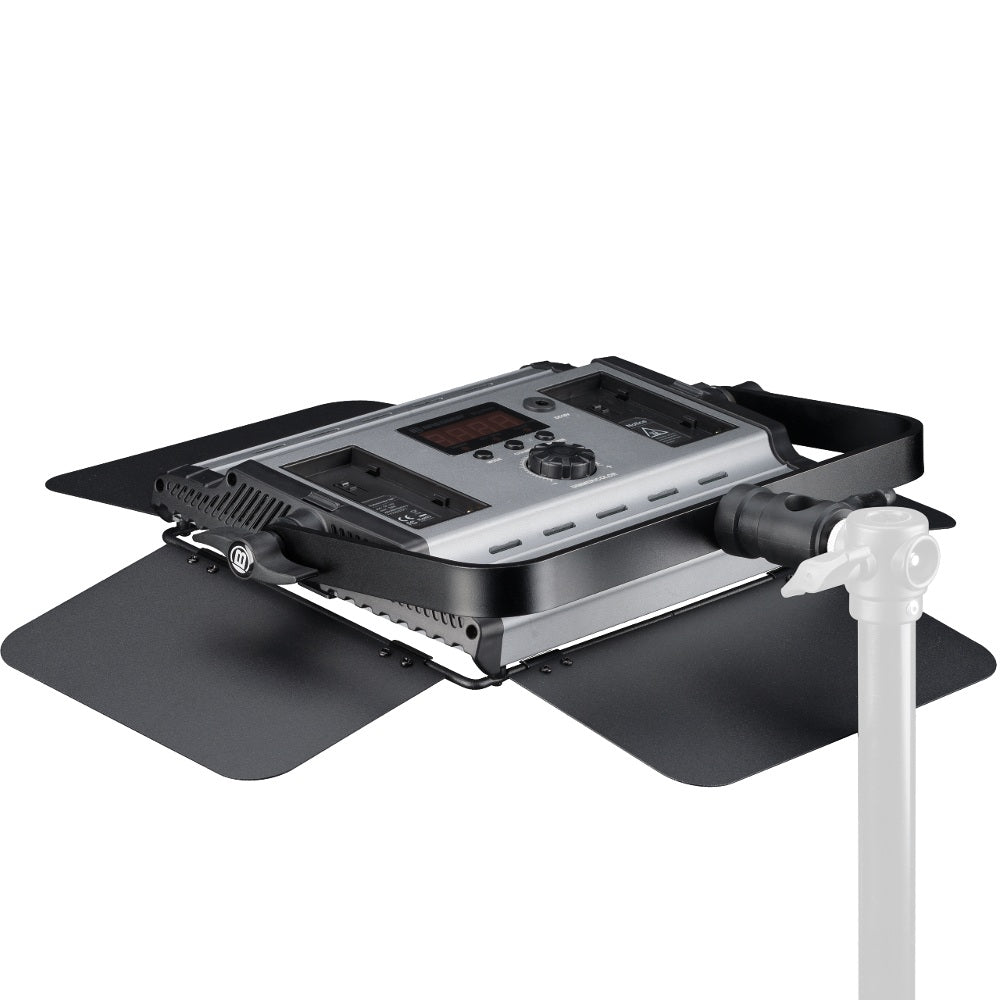 Bresser RGB 36 W LED Panel
