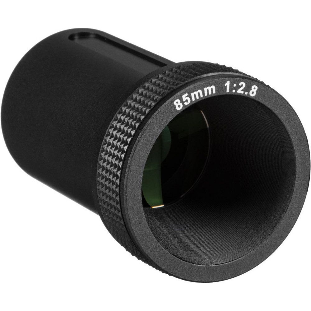 Godox Objectif 85mm