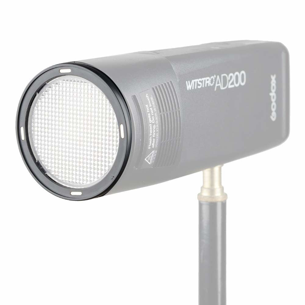 Godox AK-R13 Wide Objectif