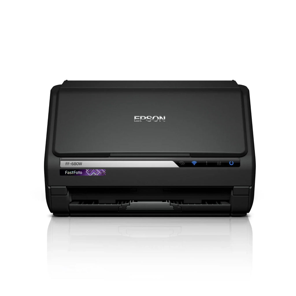 Epson FastFoto FF-680W OUTLET