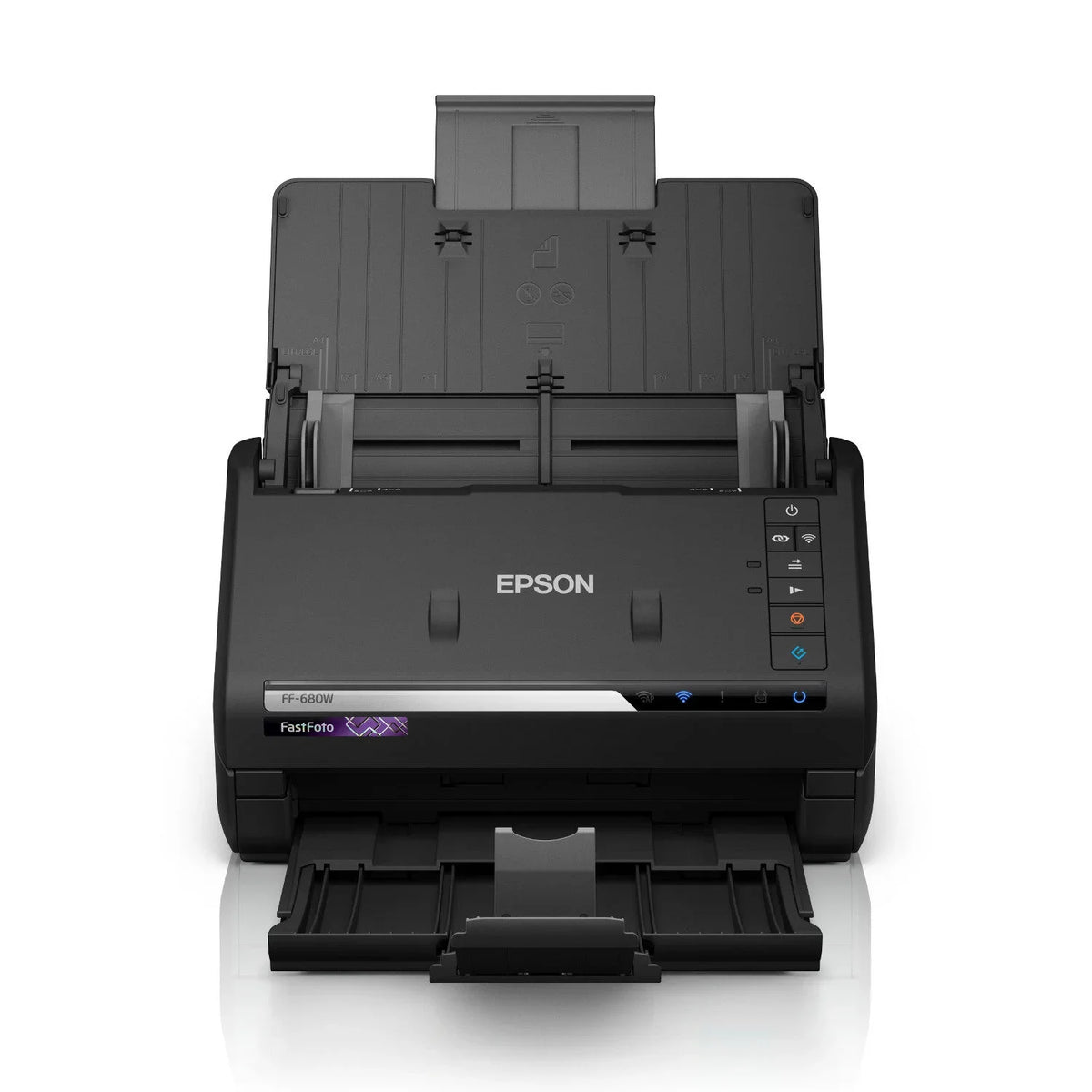 Epson FastFoto FF-680W OUTLET