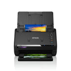Epson FastFoto FF-680W OUTLET