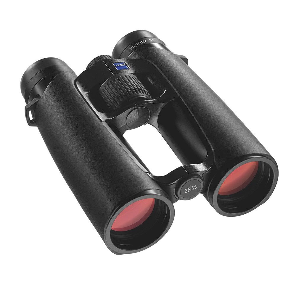 Zeiss Victory SF 8x32 negro