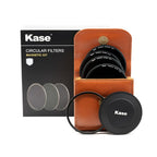Kase Kit filtri ND professionali 72mm