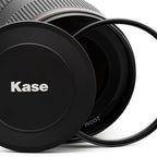 Kase Kit filtri ND professionali 72mm
